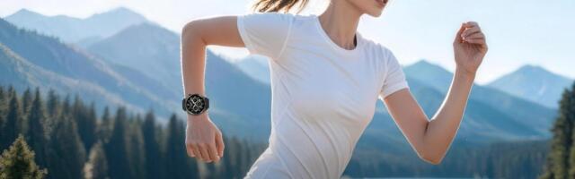 Honor’s new Watch 6 brings battery life Apple Watch users dream about