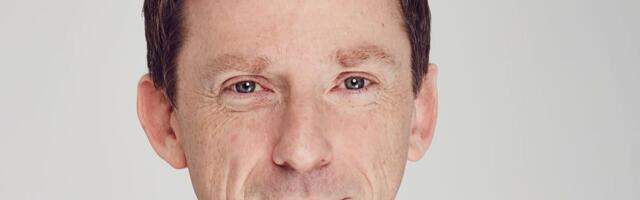 Prudential Financial's lead marketer says taste will win out over 'generic AI'