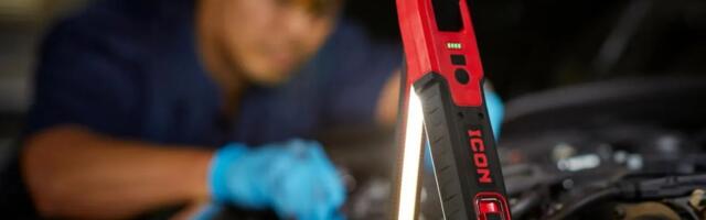 Yes, Harbor Freight Has UV Flashlights - Here's How Much They Cost