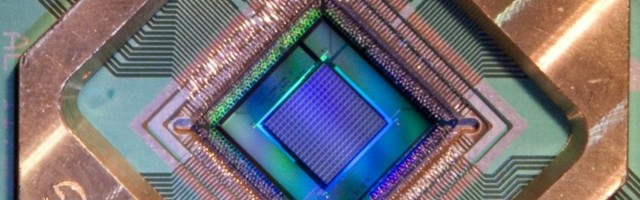 Troubles rise for China’s biggest chipmaker SMIC