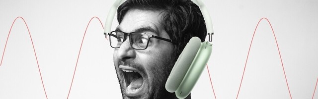 Here’s why the AirPods Max don’t support Apple Music’s lossless audio