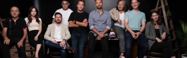 Panache Ventures acquires Commonwealth Ventures, launches Fund II