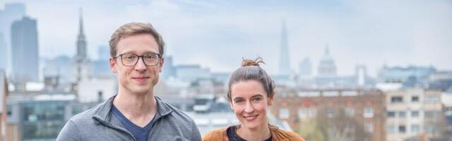 What’s it like to run and scale a startup with your romantic partner?