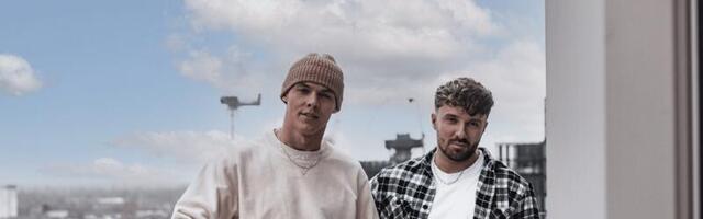 Beating loneliness & isolation in the digital age | Interview with Jack Peagam and Ben Whatson, Linkup Founders