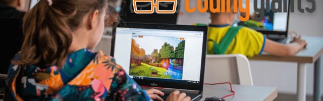 Gold star for Polish edtech as Coding Giants raises €3.5 million