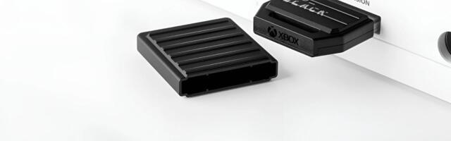 New Cheaper 1TB Expansion Card For The Xbox Series Shows Up Online