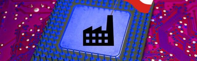 Intel to build €4.6B Poland chip factory in its latest EU mega-investment