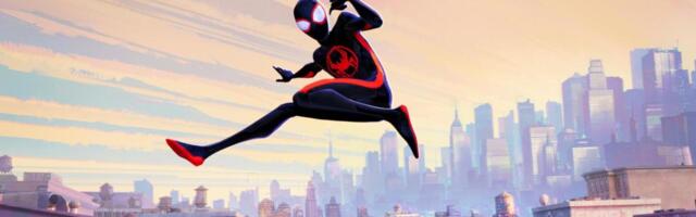 ‘Spider-Man: Across the Spider-Verse’ slings back into box office top spot while ‘The Flash’ drops