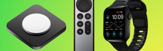 Deals: Nomad's Anniversary Sale Offers 30% Off Sitewide