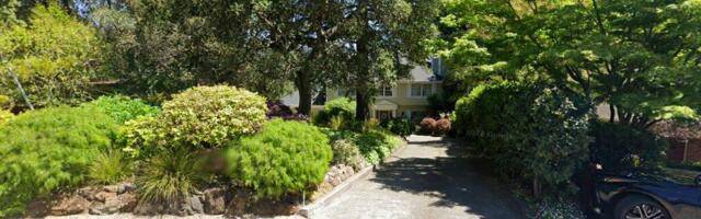 Single family residence sells in Oakland for $3.4 million