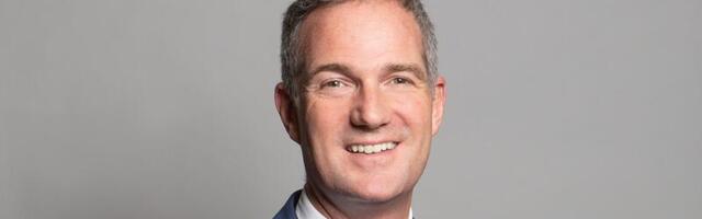 Labour appoints Peter Kyle as shadow tech secretary