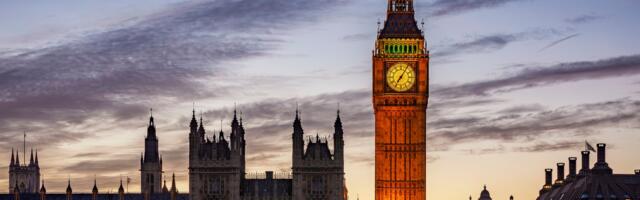 Controversial Online Safety Bill approved by House of Lords