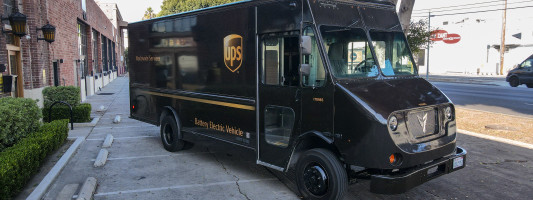 Xos Trucks raises $20M to put more of its electric commercial trucks on the road