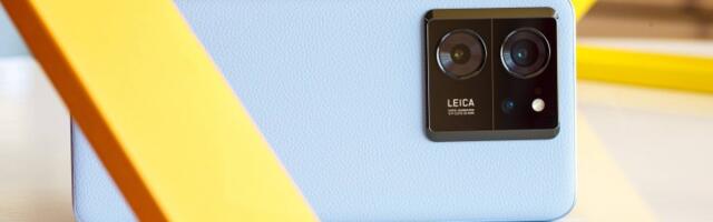Xiaomi 13T Pro review