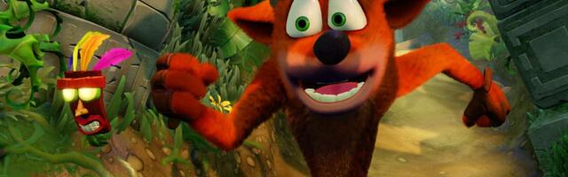 Microsoft layoffs affect 86 staff at Spyro, Crash Bandicoot studio
