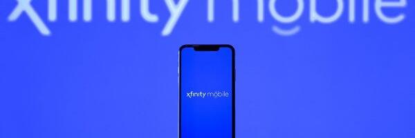 Xfinity Mobile Adds New Unlimited Plans, Start at $40/Month