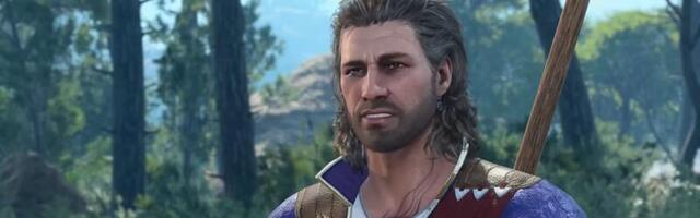 Larian publishing director on industry layoffs: "None of these companies are at risk of going bankrupt"