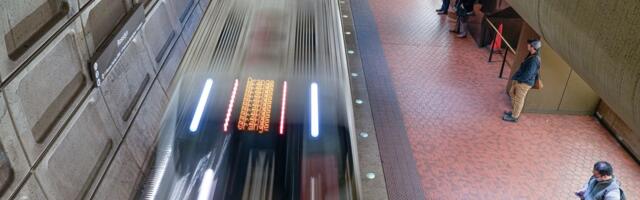 How DC’s Metro lured riders back