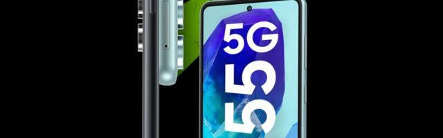 Weekly poll: is the Samsung Galaxy M55 the right mid-ranger for you?