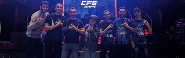 Egyptian Esports team Anubis Gaming raises $100,000 investment