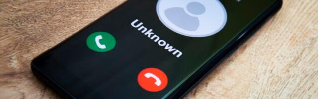 FCC to block phone company over robocalls pushing scam “Tax Relief Program”