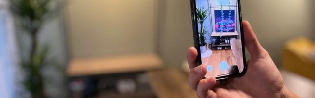 Auki Labs launches app to decorate spaces with NFTs in share AR