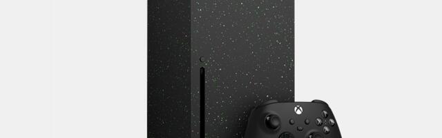 Microsoft launches three new Xbox Series X|S consoles with up to 2TB of storage