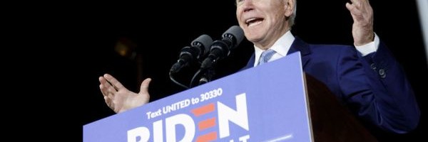 Biden campaign calls out Facebook for spreading Team Trump’s dangerous voting lies