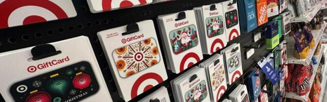 San Jose: Target gift card scheme lands East Coast man behind bars