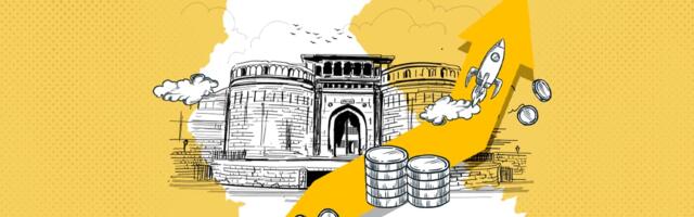 How Pune Is Fast Becoming A Hotbed For Startups In India