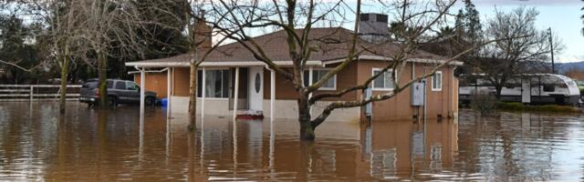 Several Bay Area counties are among the most at risk in the U.S. for natural disasters. One of them is trying to improve its preparedness.