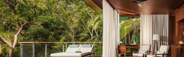 Kerzner CEO Explains How to Scale New Brands While Keeping One&Only and Atlantis Exclusive