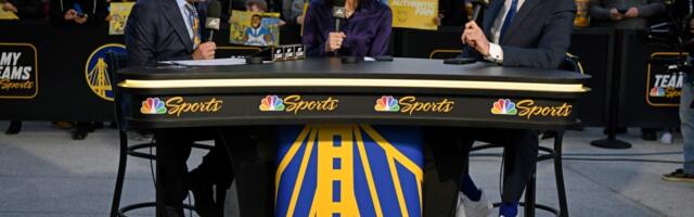 Comcast moving Bay Area’s NBC Sports channels to higher tier
