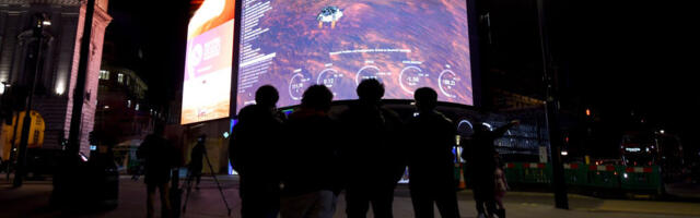 Chat, are you ready to go to space with NASA?