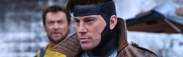 Lizzy Caplan shares original plans for canceled Gambit movie with Channing Tatum