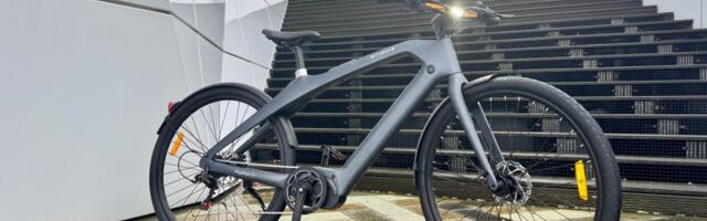Engwe Mapfour N1 Pro e-bike review: the new ‘premium’