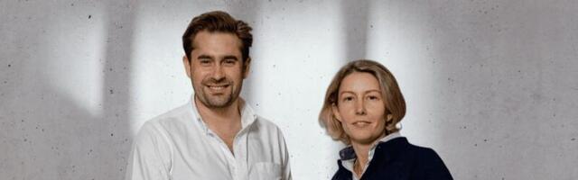 Relay raises €33.4 million to reinvent parcel delivery for the age of e-commerce