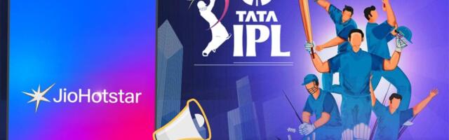 Gearing Up For IPL 2025, JioHotstar Rolls Out Red Carpet For Startups