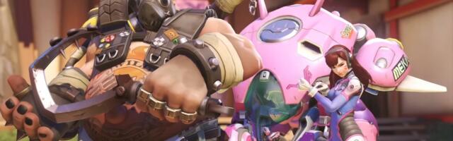 The best hero shooters on Xbox