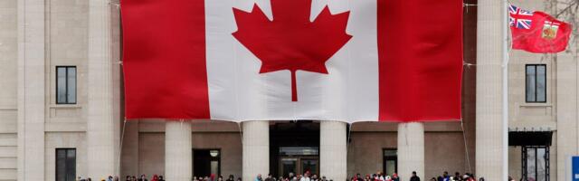 Travel companies say Canadians are canceling US travel — and opting for this destination instead