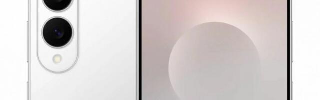 Samsung Galaxy S25 Edge launch date seemingly confirmed