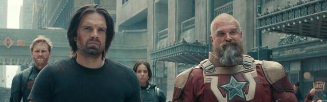 Spoiler Alert: Marvel's 'Thunderbolts' Is a Better Version of 'Suicide Squad'