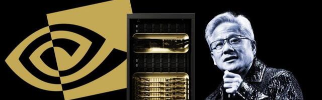 Nvidia’s suppliers resolve AI ‘rack’ issues in boost to sales