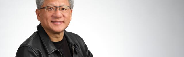 Nvidias chief says UK is missing AI infrastructure as Keir Starmer unveils 1bn for compute