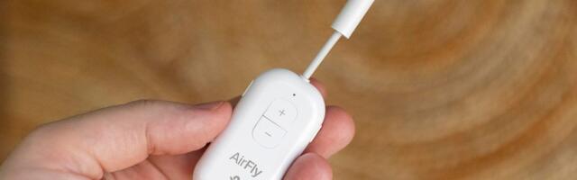 Twelve South AirFly Pro 2 Review: Add Bluetooth to Every Flight