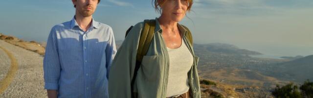 The Assassin trailer promises a jetsetting European thriller with Keeley Hawes