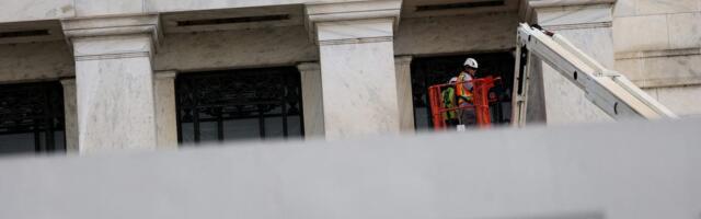 Jerome Powell defends $2.5 billion Federal Reserve renovation project amid criticism from the Trump administration
