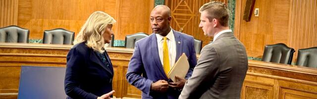 Senate Releases Answer to Clarity Act as It Continues Market Structure Work