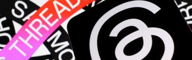 Threads is up to 400 million monthly active users