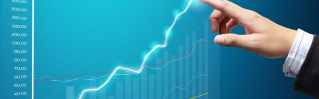 Ether Price Target Lifted to $7.5K at Year-End and $25K in 2028 at Standard Chartered